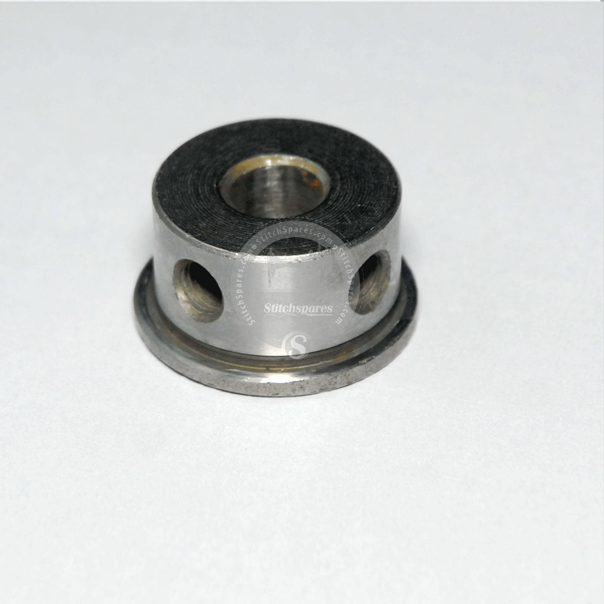 B2530-372-0A0 Máquina de costura de botones Juki Cam Boss