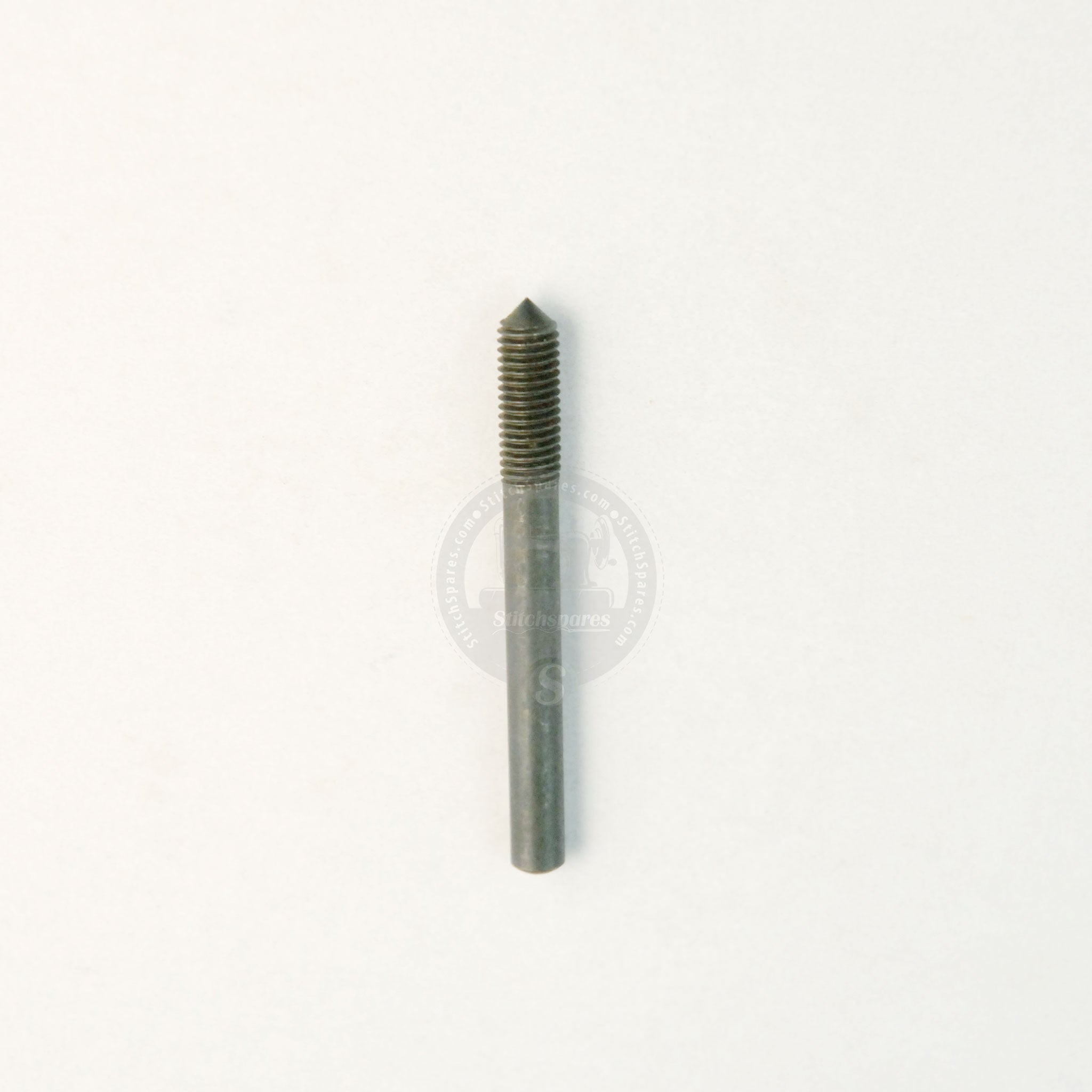 B2543-372-000 Dispositivo de selección Pin de tope Máquina de puntada de botón Juki