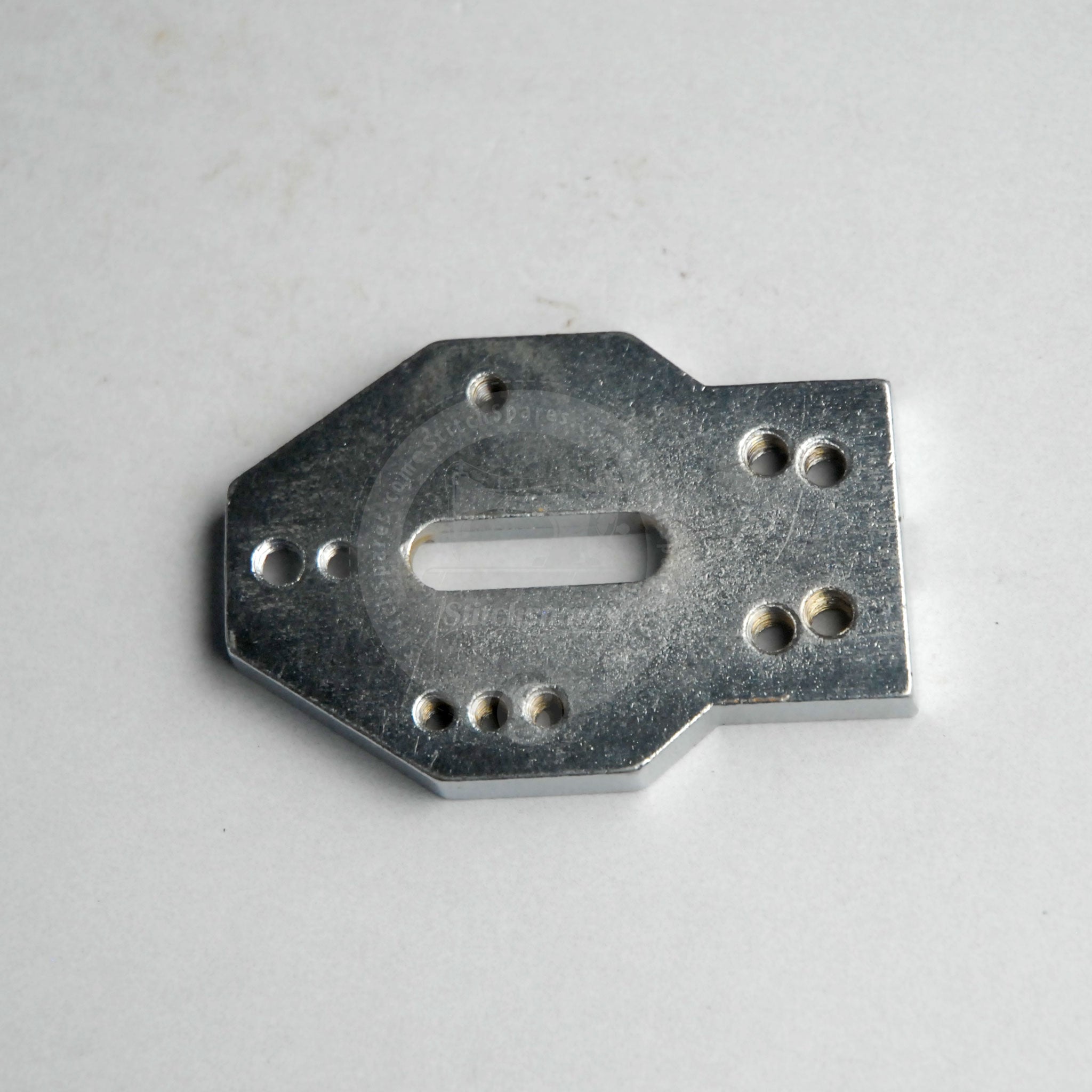 B2547-372-000 Soporte de palanca de mandíbula Máquina de puntada de botón Juki