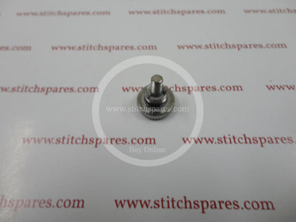 b2549-372-000 clamp screw a juki button-stitch machine spare part
