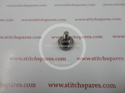 409S20003 Clamp Screw A Jack Button-Stitch Machine