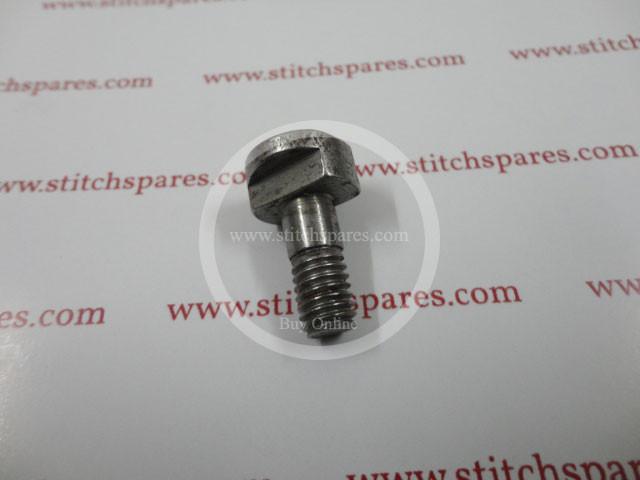 409S16001 Máquina para coser botones con tuerca