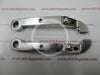 B2555-372-0A0 palanca de abrazadera de botón mandíbula,Left para Juki botón máquina de puntada