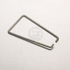B2561-372-000 Resorte para abrazadera de botón para Juki botón máquina de puntada