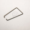 B2561-372-000 Resorte para abrazadera de botón para Juki botón máquina de puntada