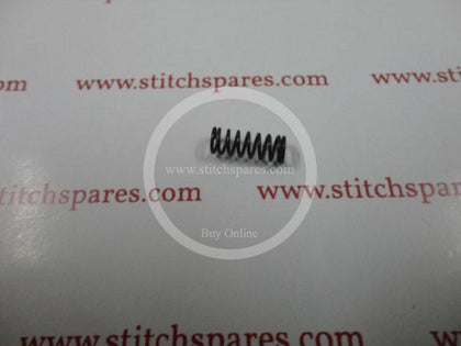 B2611-761-000 muelle de presión para cigüeñal para Juki botón de la máquina