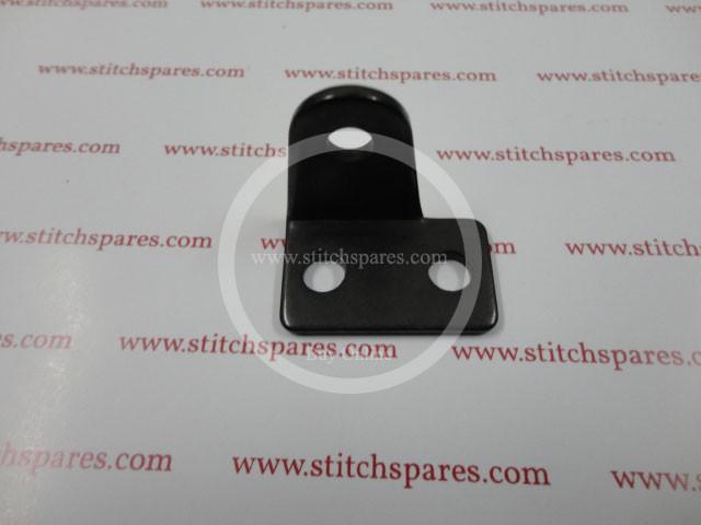 40912079 Stop Motion Trip Lever Bracket Jack Máquina de cosido de botones
