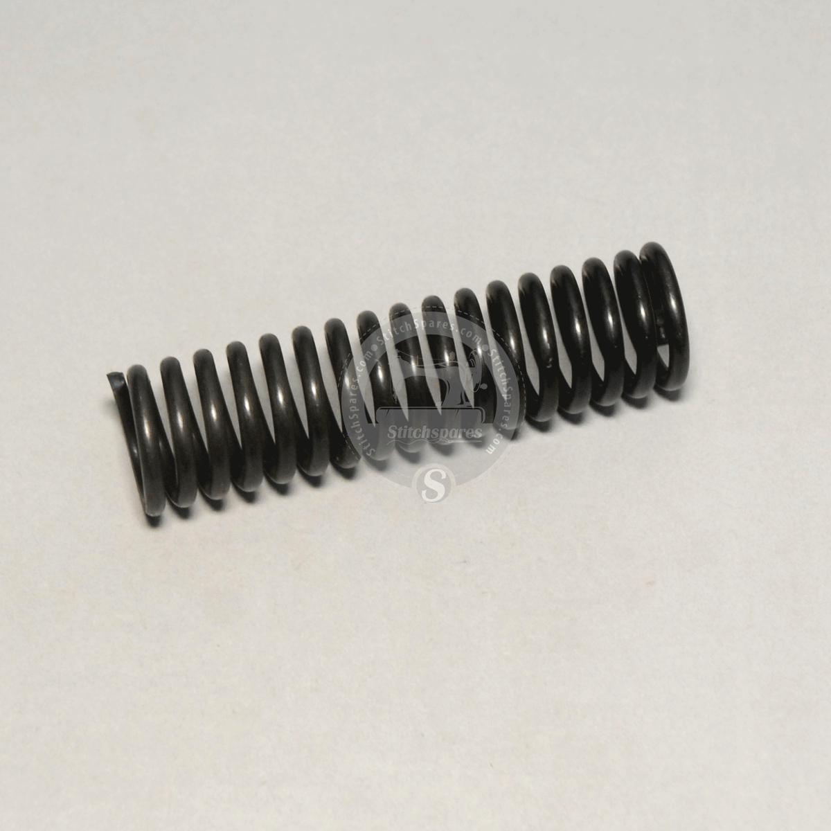 b2619-232-000 stop link rod pressuer spring juki lbh-781 button-holing ...