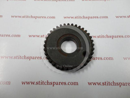 40925008 Gear Large Jack Button-Stitch Machine