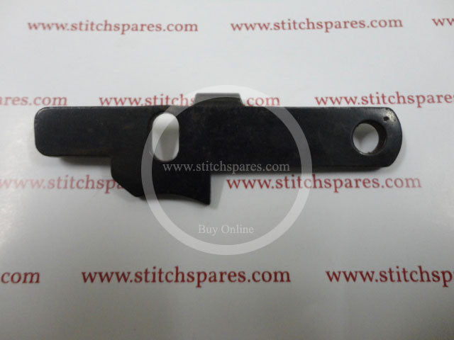 B2634-372-000 Selección de puntada Máquina de puntada de botón de Juki Latch