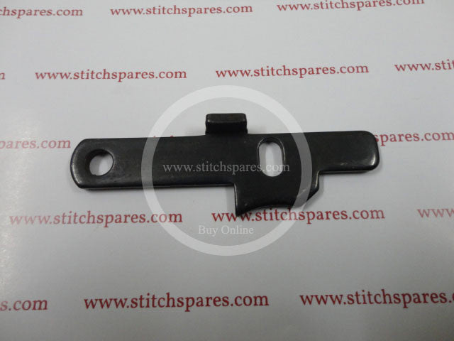 B2634-372-000 Selección de puntada Máquina de puntada de botón de Juki Latch