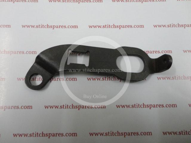 4091205500 Máquina de puntada de botón de palanca de velocidad lenta