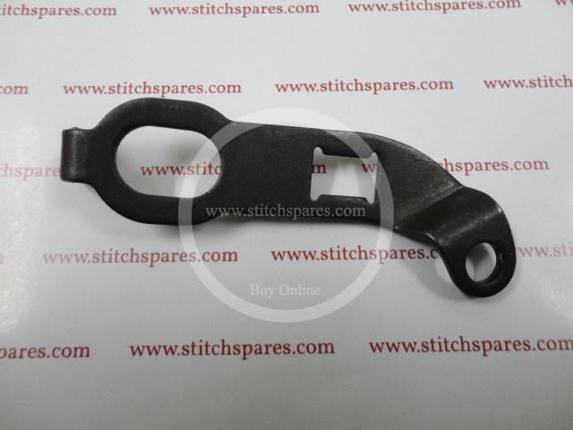 4091205500 Máquina de puntada de botón de palanca de velocidad lenta