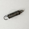 B2643-372-000 Stop Motion Lever Spring for Juki MB-372