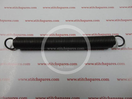 B2653-771-000 resorte de tensión para Juki botón de la máquina