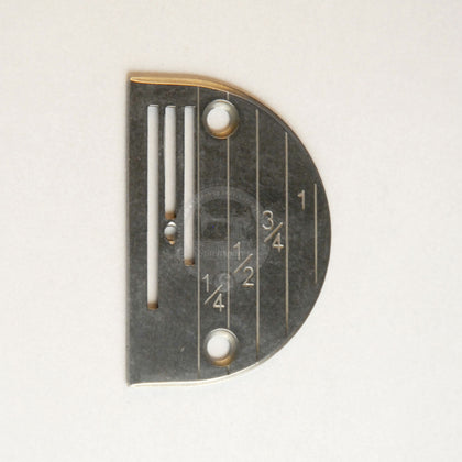 B26 Needle Plate Juki Single Needle Lock-Stitch Machine