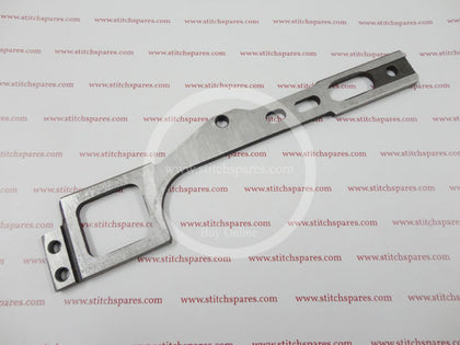 B2702-771-000-A Knife Bar Juki LBH-781, LBH-771, LBH-761, LBH-780 Button-Holing Machine Spare Part