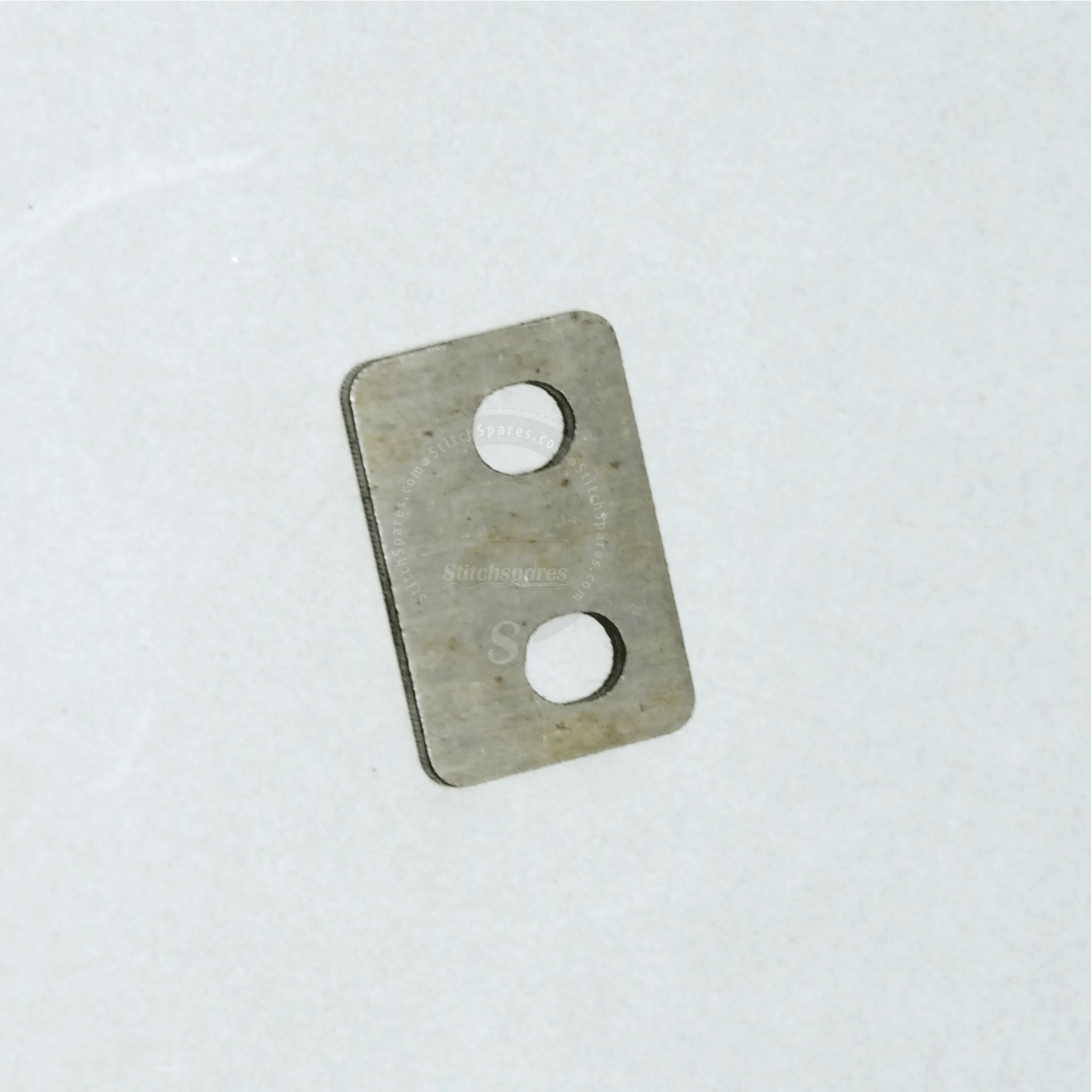 B2703-761-A00 Placa de guía de varilla de cuchilla Juki Button-Holing Machine