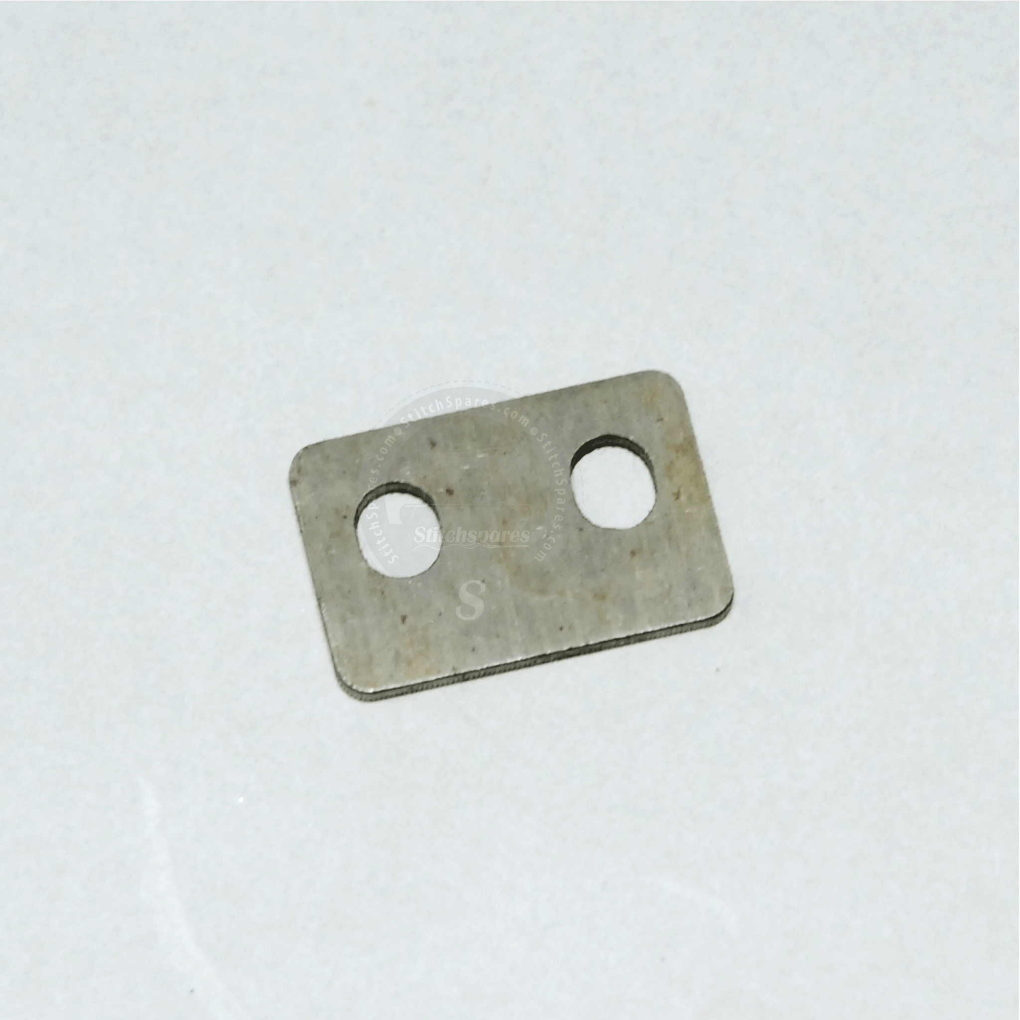 B2703-761-A00 Placa de guía de varilla de cuchilla Juki Button-Holing Machine