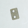 B2703-761-A00 Knife Rod Guide Plate Juki Button-Holing Machine