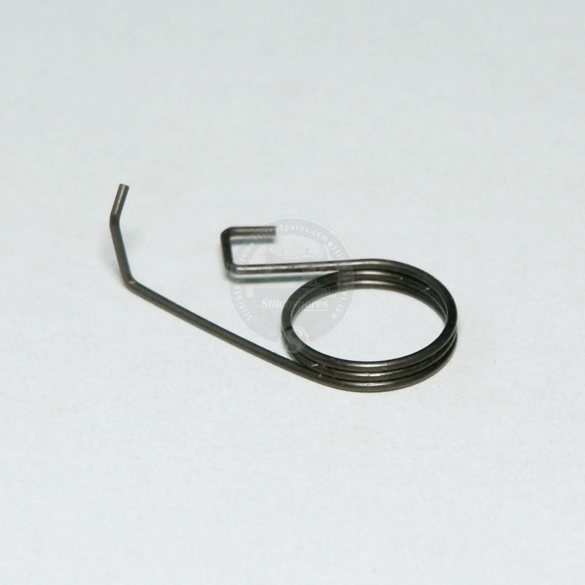 B2718-761-000 resorte de tensión para Juki botón de la máquina