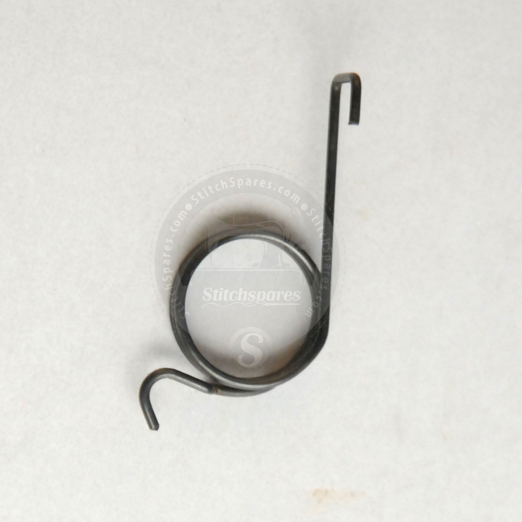 B2725-761-000 resorte de tensión para Juki botón de la máquina