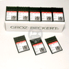 B27  81X1  DCX27  DCX1 10016  FG  Gebedur Groz Beckert Sewing Machine Needle