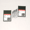 B27  81X1  DCX27  DCX1 8012 Groz Beckert Sewing Machine Needle