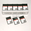 B27  81X1  DCX27  DCX1 8012 Groz Beckert Sewing Machine Needle