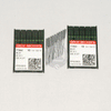 B27  81X1  DCX27  DCX1 FFG. 10016 Groz Beckert Sewing Machine Needle
