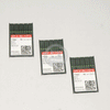 B27  81X1  DCX27  DCX1 FFG. 10016 Groz Beckert Sewing Machine Needle