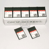 #773882 DCX27 / DCX1 Nm 65/9 FFG / SES Groz Beckert Sewing Machine Needle