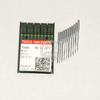 B27  81X1  DCX27  DCX1 FG  SUK 9014 Groz Beckert Sewing Machine Needle
