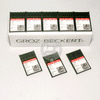 B27 / 81X1 / DCX27 GEBEDUR  110/18 (GOLDEN Tip Titenium Coated)Groz Beckert Sewing Machine Needle