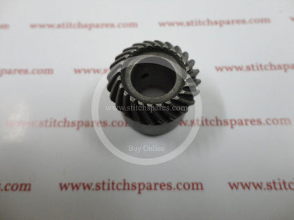 b2915-761-b00 handle crank bevel gear,left juki button-holing lbh-781  machine spare part