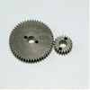 B2936-761-000B2937-761-000 Spur Gear Set 345 X 54 Juki Button Holing Machine