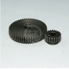 B2936-761-000B2937-761-000 Spur Gear Set 345 X 54 Juki Button Holing Machine