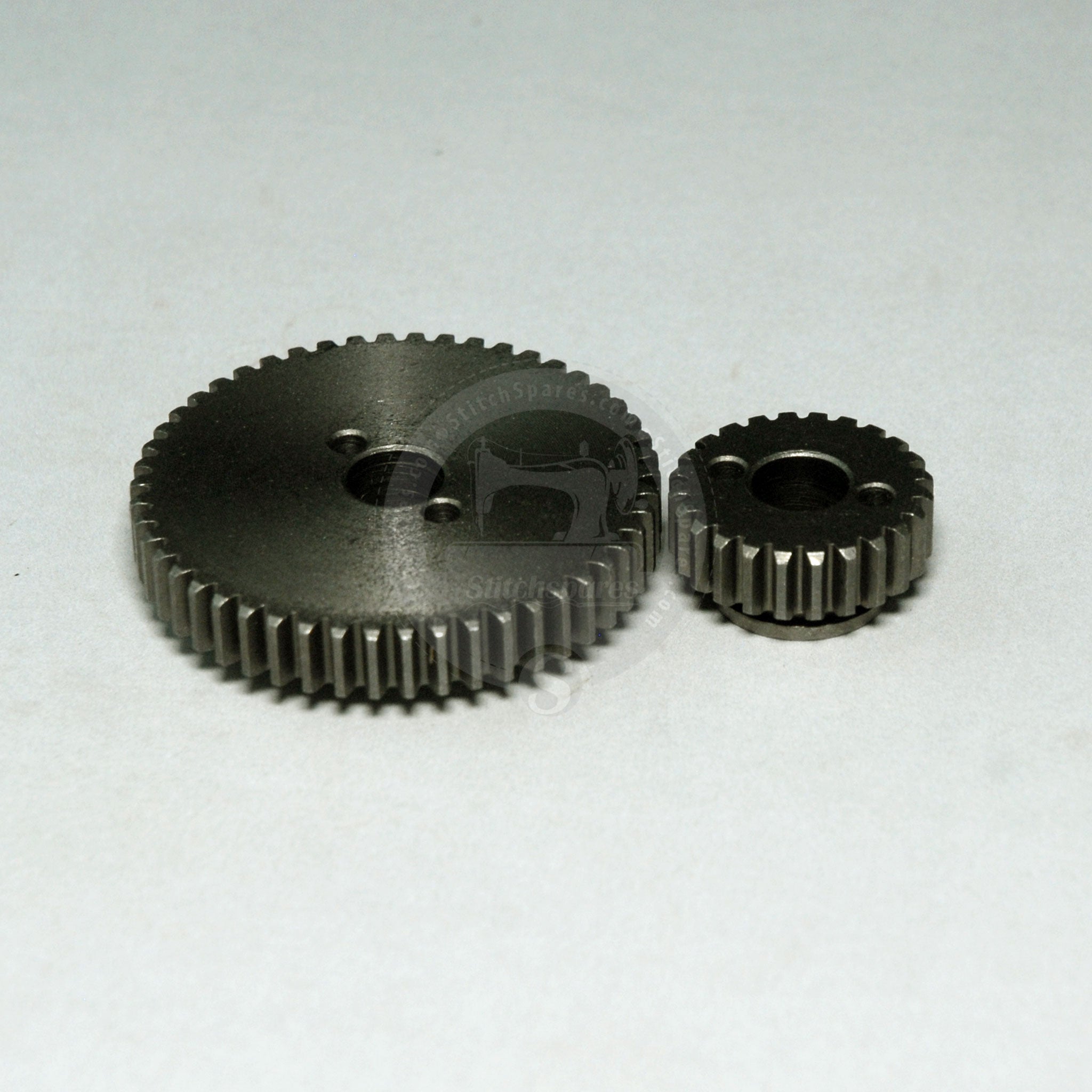 B2940-761-000 / B2941-761-000 Spur Gear Set 285 X 66 Juki B2940-761-000 / B2941-761-000 Spur Gear Set 285 X 66 Juki