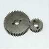 B2942-761-000  B2943-761-000 Spur Gear Set 268 X 70 Juki Button Holing Machine