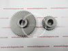 B2944-761-000/B2945-761-000 Spur Gear Set 252 X 74 Juki Button Holing Machine Spare Part