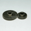 B2948-761-000B2949-761-000 Spur Gear Set 212 X 88 Juki Button Holing Machine