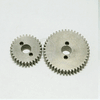 B2950-761-000B2951-761-000 Spur Gear Set 200 X 93 Juki Button Holing Machine
