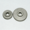 B2950-761-000B2951-761-000 Spur Gear Set 200 X 93 Juki Button Holing Machine