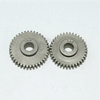 B2956-761-000  B2957-761-000 Spur Gear Set 145 X 130 Juki Button Holing Machine