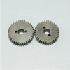 B2956-761-000  B2957-761-000 Spur Gear Set 145 X 130 Juki Button Holing Machine