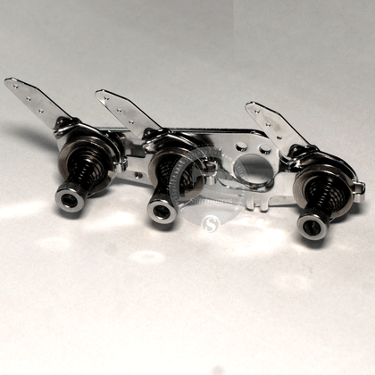 B3101-380-0A0 ( 3 Needle ) Thread tension asm. Juki MH-380 Chain Stitch Machine Spare Part