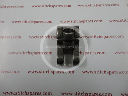 b4103-352-0a0 feed rocker shaft crank juki 2 or 3 needle chain stitch machine spare part
