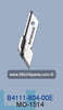 B4111-804-00E Knife (Blade) Juki MO-1514 Sewing Machine