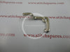 B4124-522-000 palanca de liberación del cuchillo para Juki Máquina Recta, 1 aguja con cuchilla refiladora