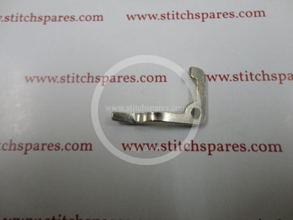 b4124-522-000 knife release lever juki edge trimmer machine spare part